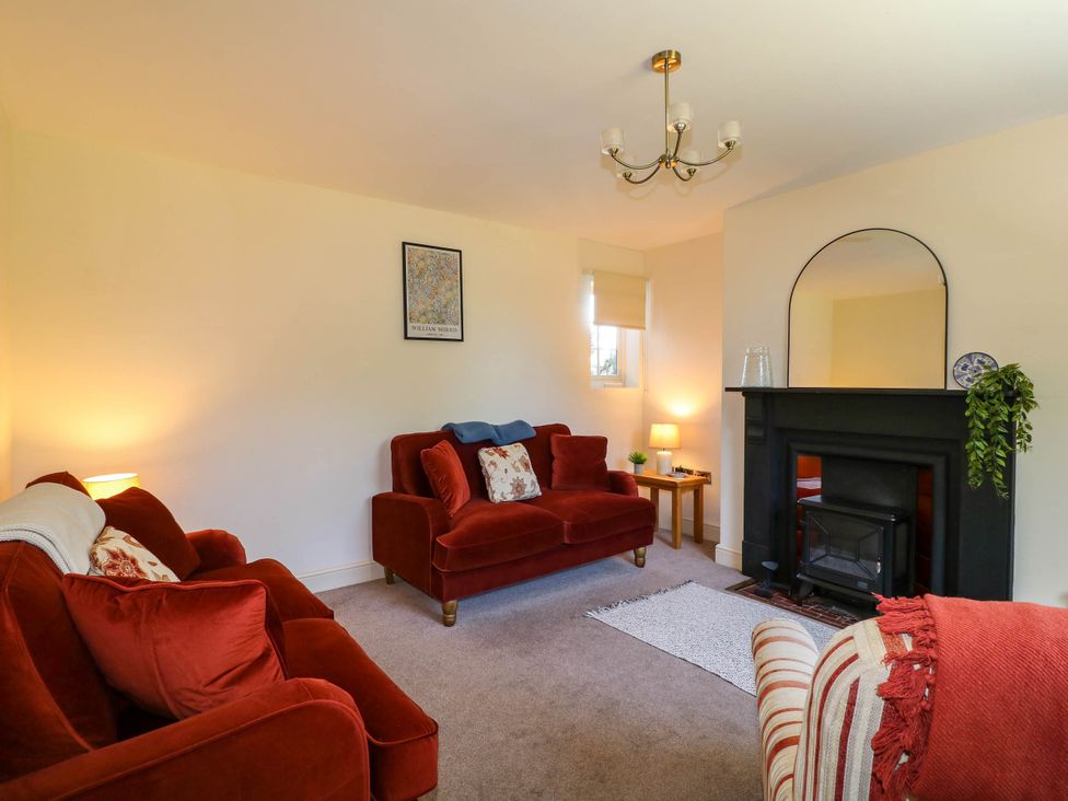 Holmhurst -  - 1171776 - thumbnail photo 6