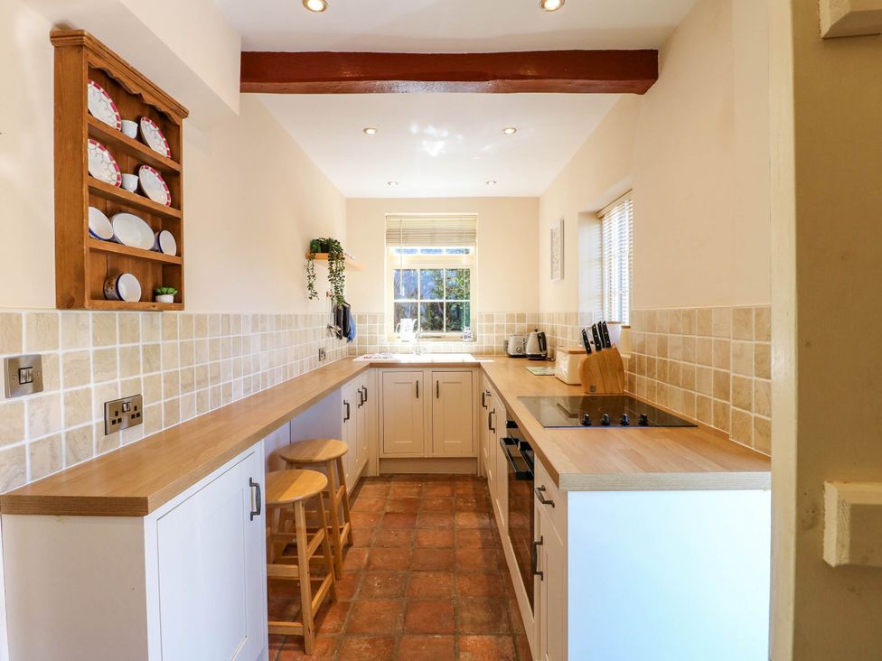 Holmhurst -  - 1171776 - thumbnail photo 12