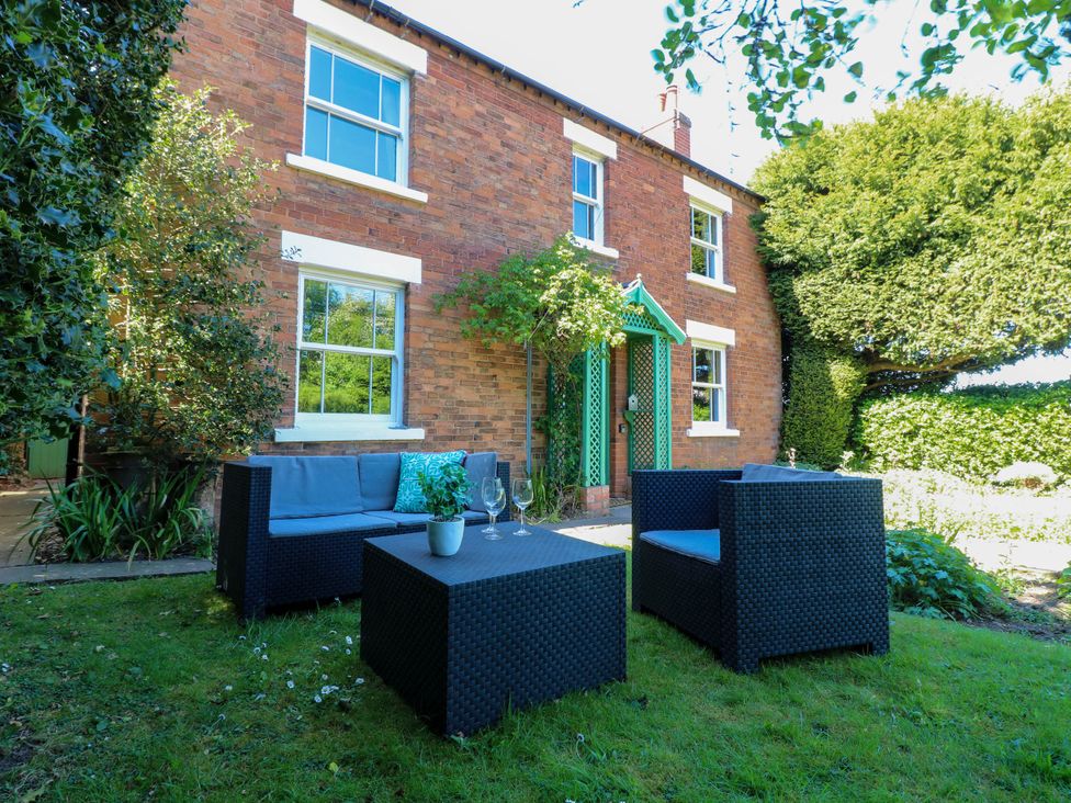 Holmhurst -  - 1171776 - thumbnail photo 36