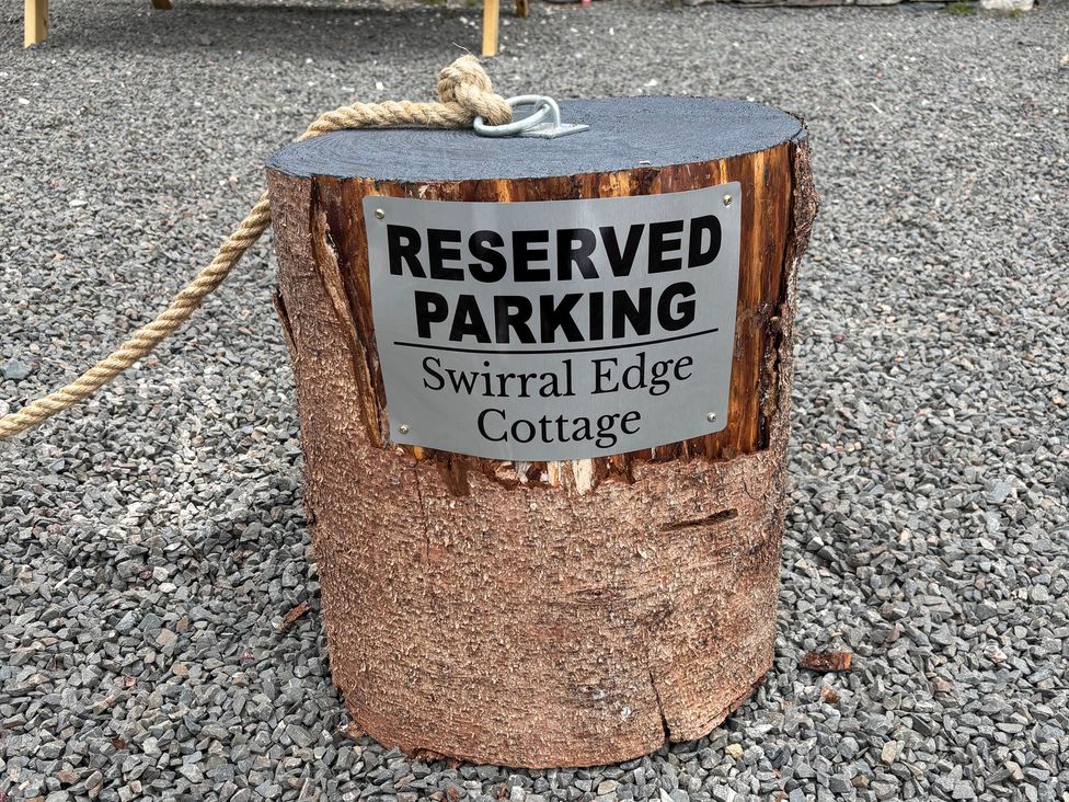 Swirral Edge Cottage - Lake District - 1171861 - thumbnail photo 19