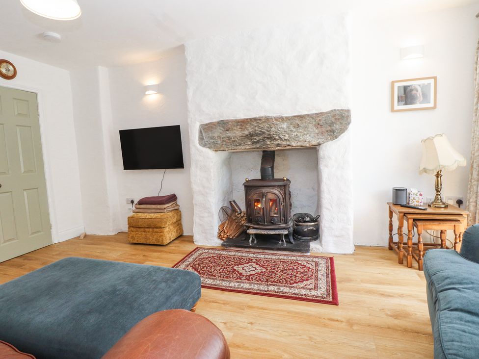 Llys Emrys - North Wales - 1171878 - thumbnail photo 5