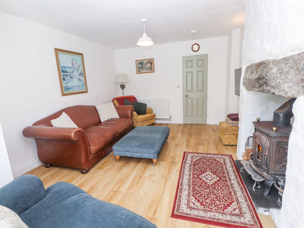 Llys Emrys - North Wales - 1171878 - thumbnail photo 6