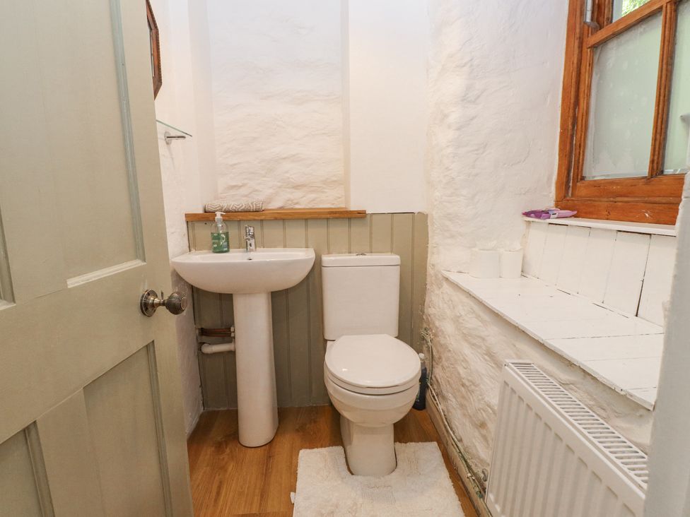 Llys Emrys - North Wales - 1171878 - thumbnail photo 15