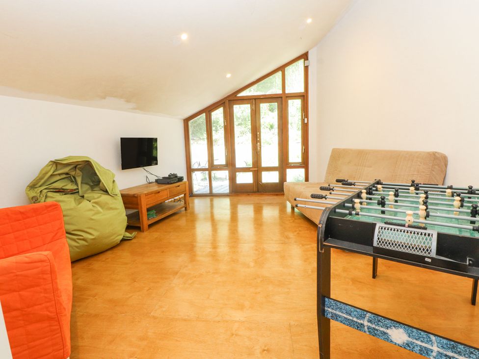 Llys Emrys - North Wales - 1171878 - thumbnail photo 26