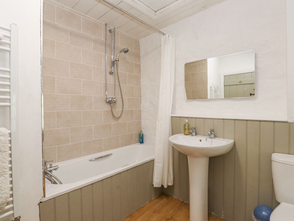 Llys Emrys - North Wales - 1171878 - thumbnail photo 30