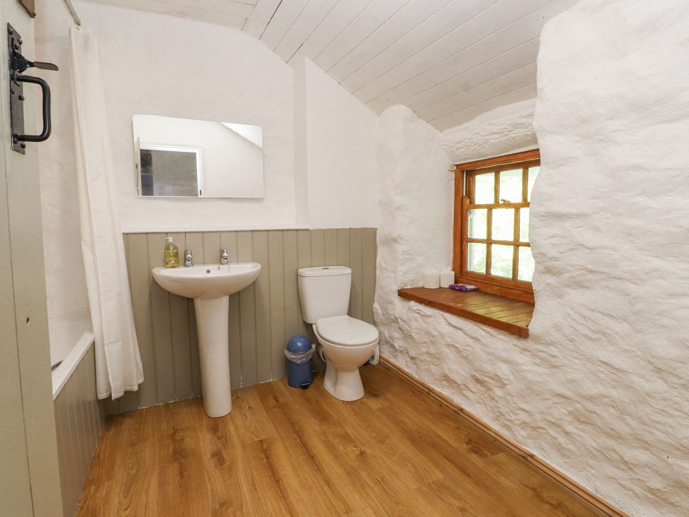 Llys Emrys - North Wales - 1171878 - thumbnail photo 31
