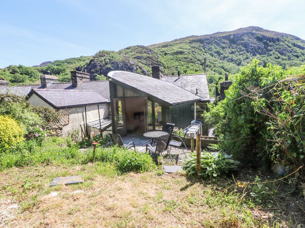Llys Emrys - North Wales - 1171878 - thumbnail photo 32