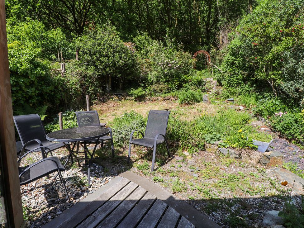 Llys Emrys - North Wales - 1171878 - thumbnail photo 33