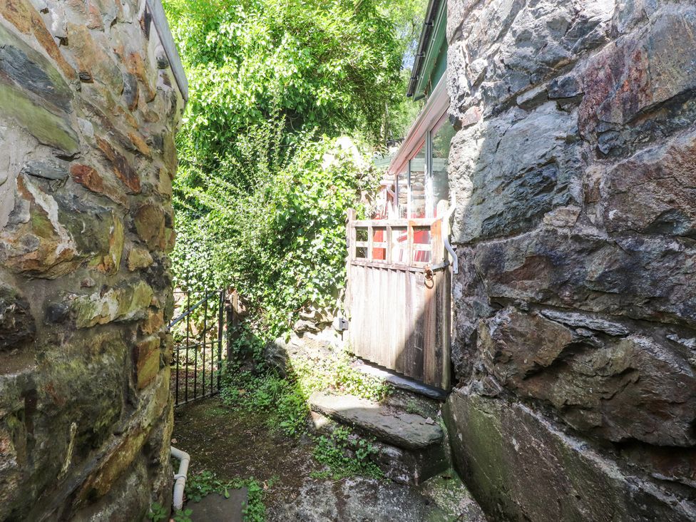 Llys Emrys - North Wales - 1171878 - thumbnail photo 38