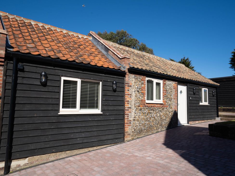 Dunes Cottage - Suffolk & Essex - 1171888 - thumbnail photo 27