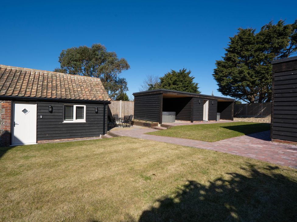 Dunes Cottage - Suffolk & Essex - 1171888 - thumbnail photo 28