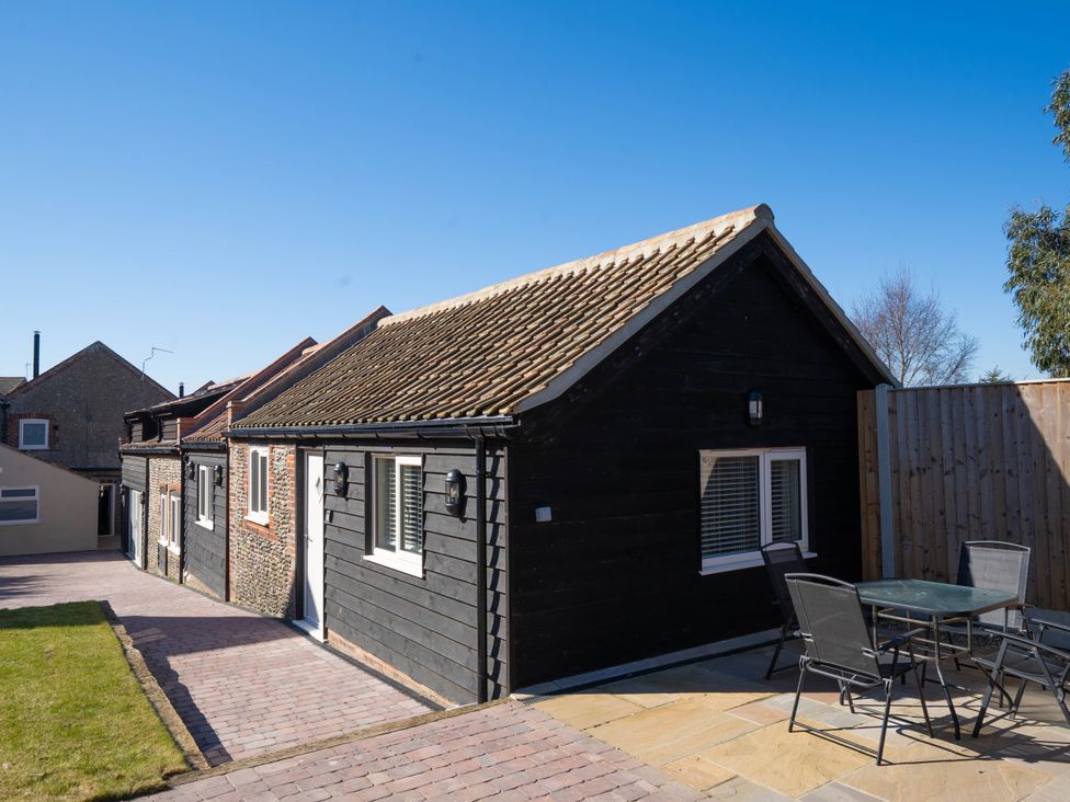 Dunes Cottage - Suffolk & Essex - 1171888 - thumbnail photo 34