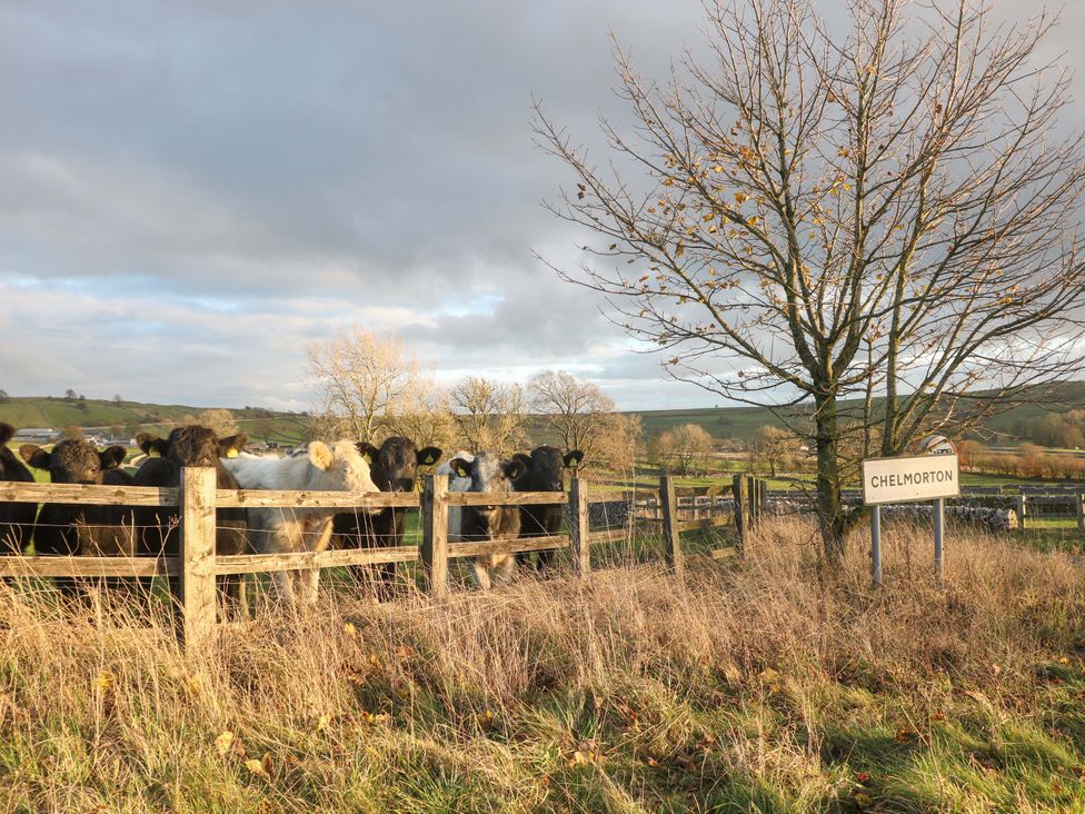 Little Thornsett - Peak District & Derbyshire - 1171893 - thumbnail photo 18