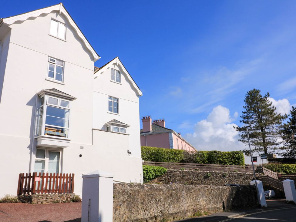2 The Elms - Devon - 1171908 - thumbnail photo 2