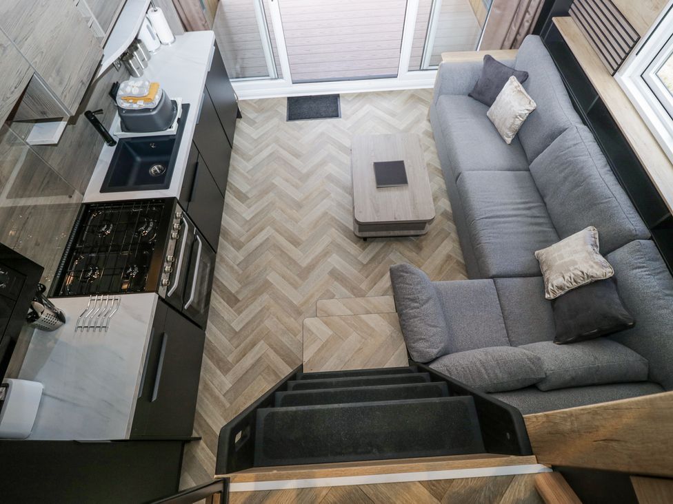 Sail Luxury Family Pod - Lake District - 1171942 - thumbnail photo 3
