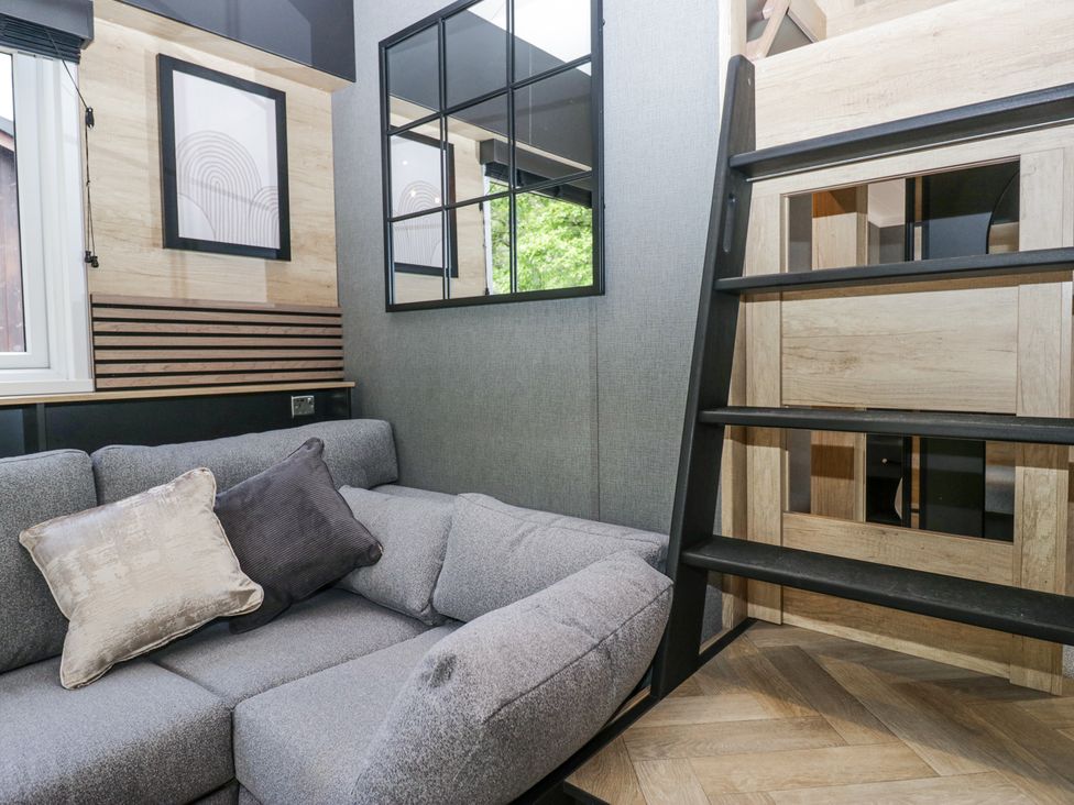 Sail Luxury Family Pod - Lake District - 1171942 - thumbnail photo 4