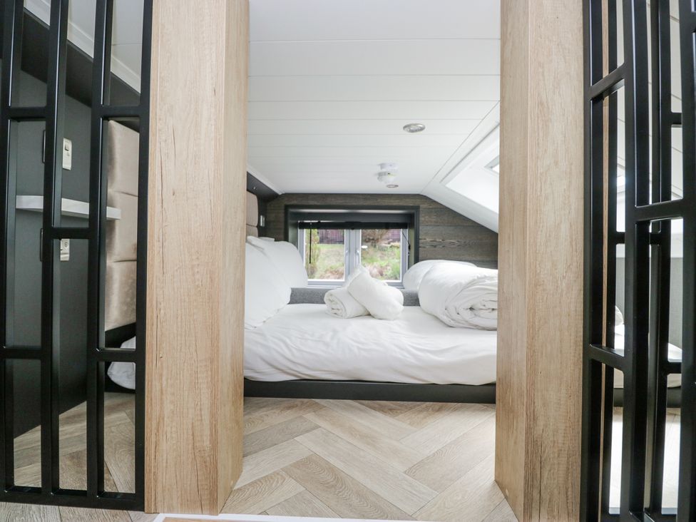 Sail Luxury Family Pod - Lake District - 1171942 - thumbnail photo 19