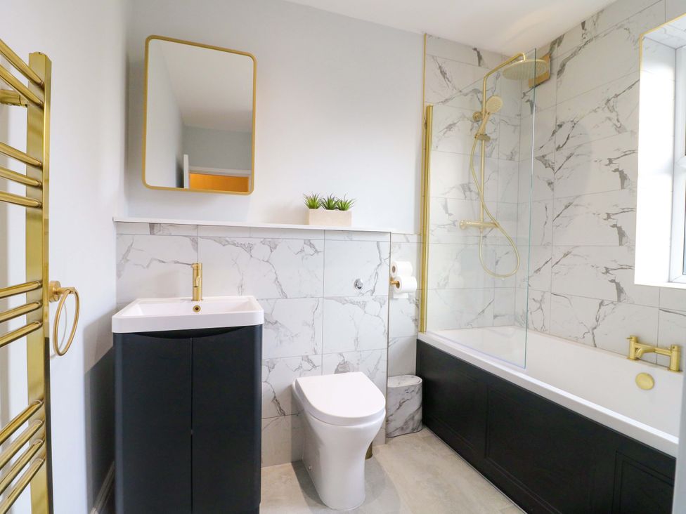 High Peaks Villa - Peak District & Derbyshire - 1171945 - thumbnail photo 36