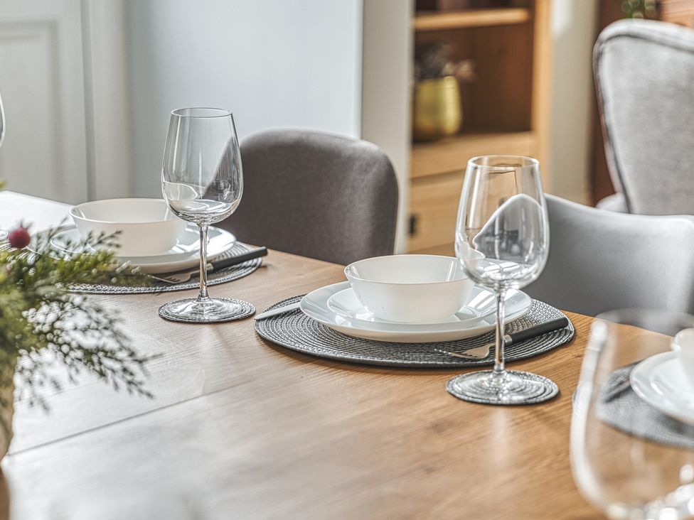 High Peaks Villa - Peak District & Derbyshire - 1171945 - thumbnail photo 10