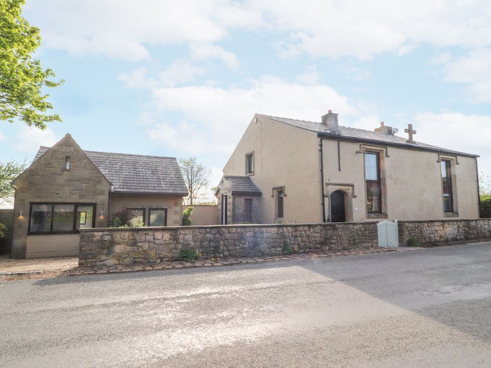 Stoneycross Cottage - Lake District - 1171999 - thumbnail photo 1