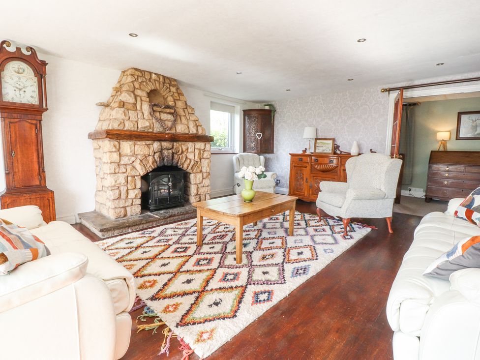 Stoneycross Cottage - Lake District - 1171999 - thumbnail photo 4