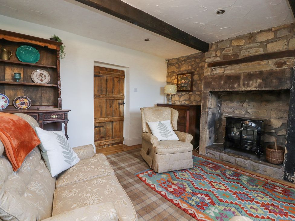 Stoneycross Cottage - Lake District - 1171999 - thumbnail photo 8