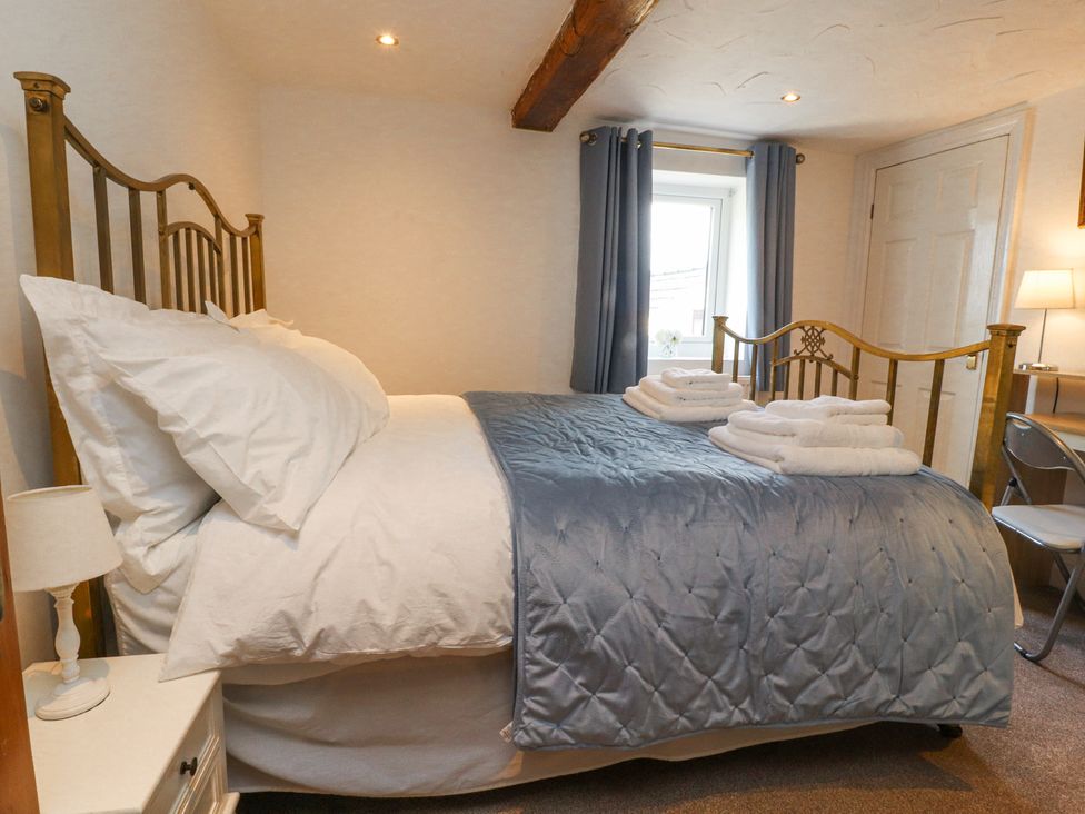 Stoneycross Cottage - Lake District - 1171999 - thumbnail photo 26