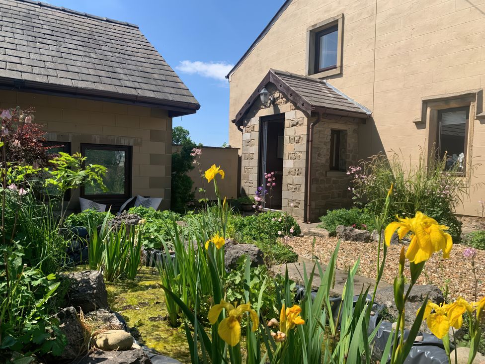 Stoneycross Cottage - Lake District - 1171999 - thumbnail photo 3