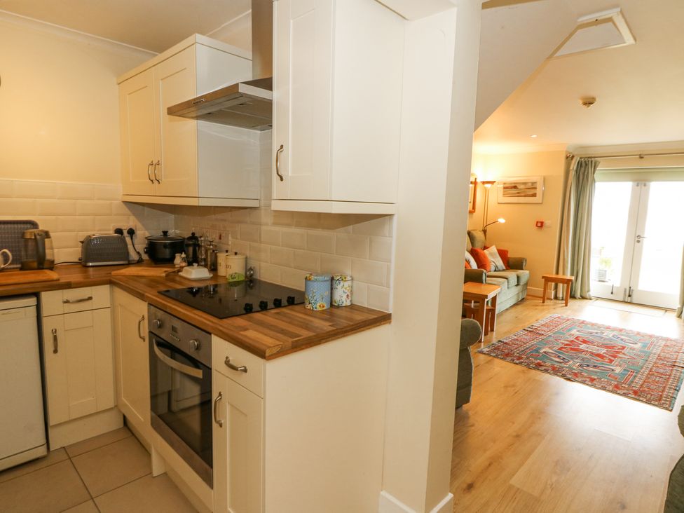 Carningli Suite - South Wales - 1172029 - thumbnail photo 10