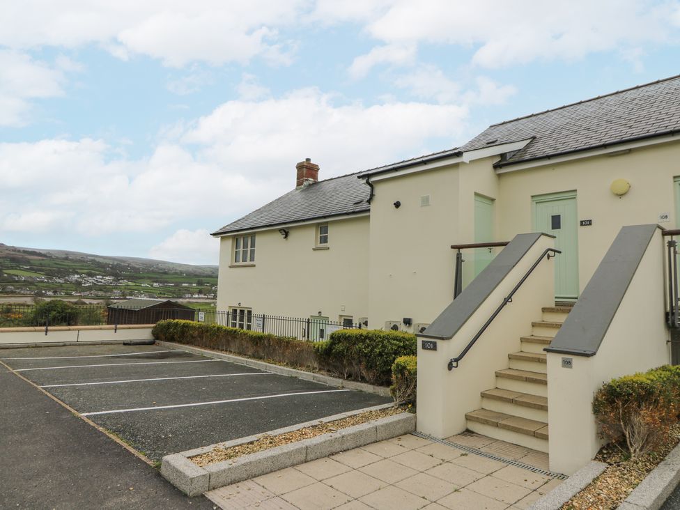Carningli Suite - South Wales - 1172029 - thumbnail photo 18