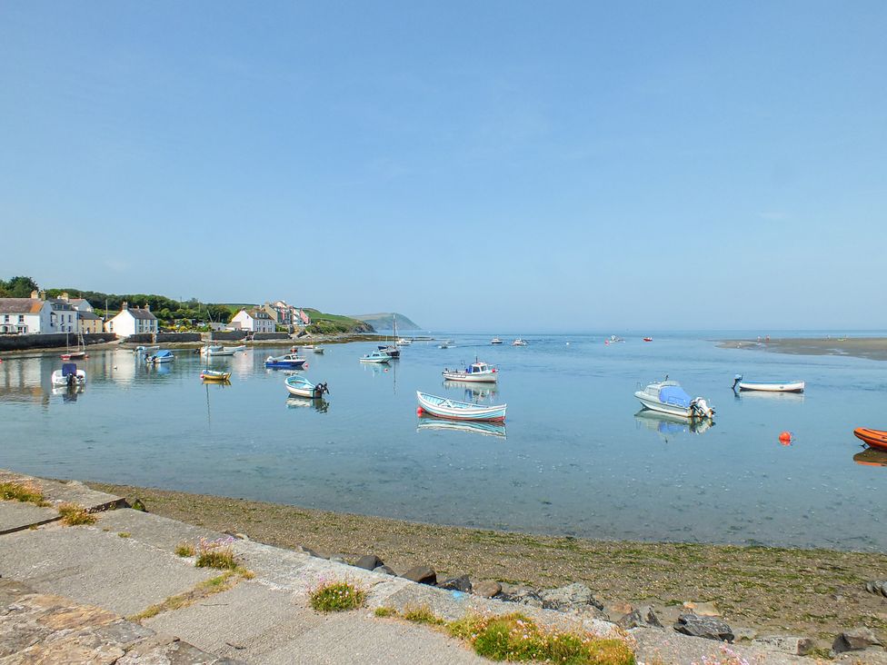 Carningli Suite - South Wales - 1172029 - thumbnail photo 24