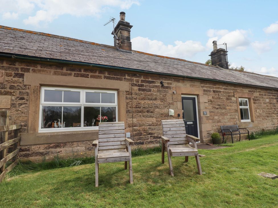 Folly View - Northumberland - 1172043 - thumbnail photo 2