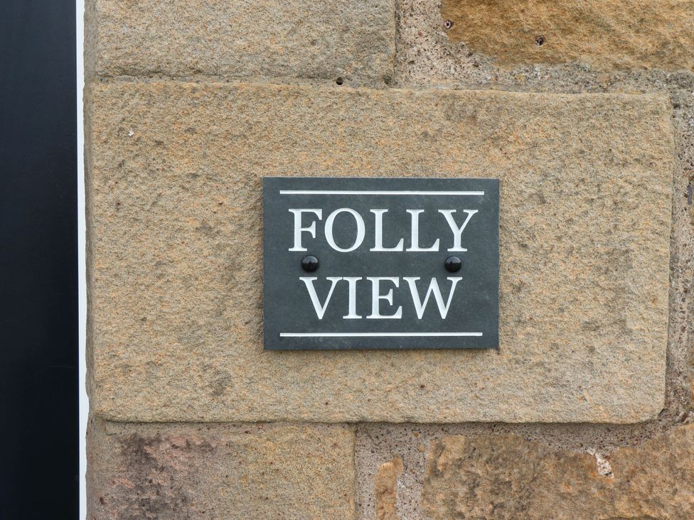 Folly View - Northumberland - 1172043 - thumbnail photo 5