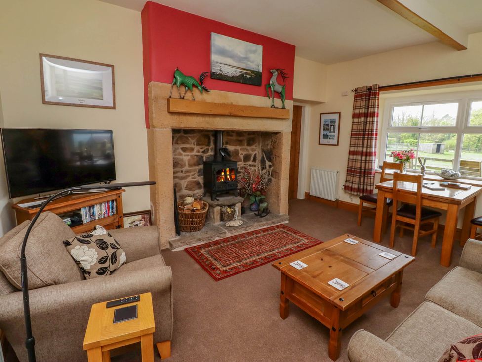 Folly View - Northumberland - 1172043 - thumbnail photo 7