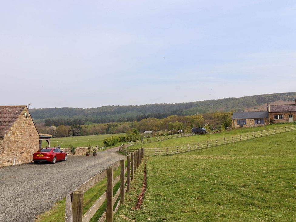 Folly View - Northumberland - 1172043 - thumbnail photo 40