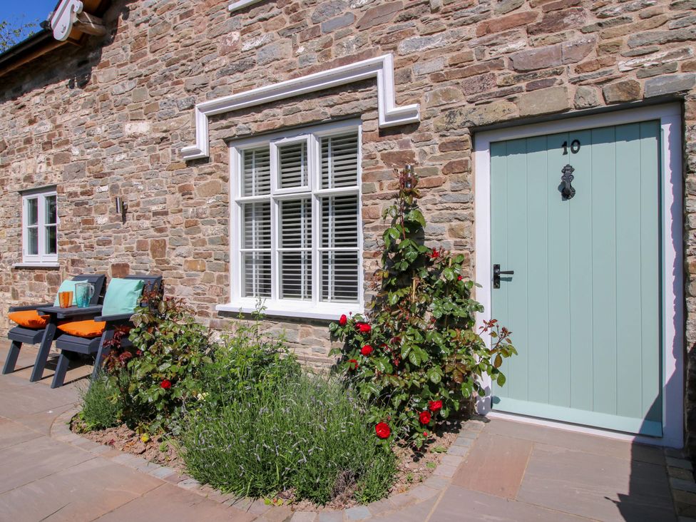 10 Bridge Street - Shropshire - 1172060 - thumbnail photo 3
