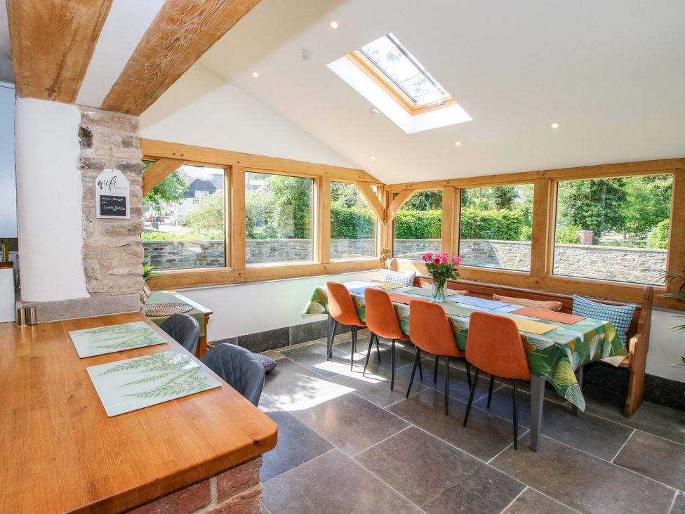 10 Bridge Street - Shropshire - 1172060 - thumbnail photo 7