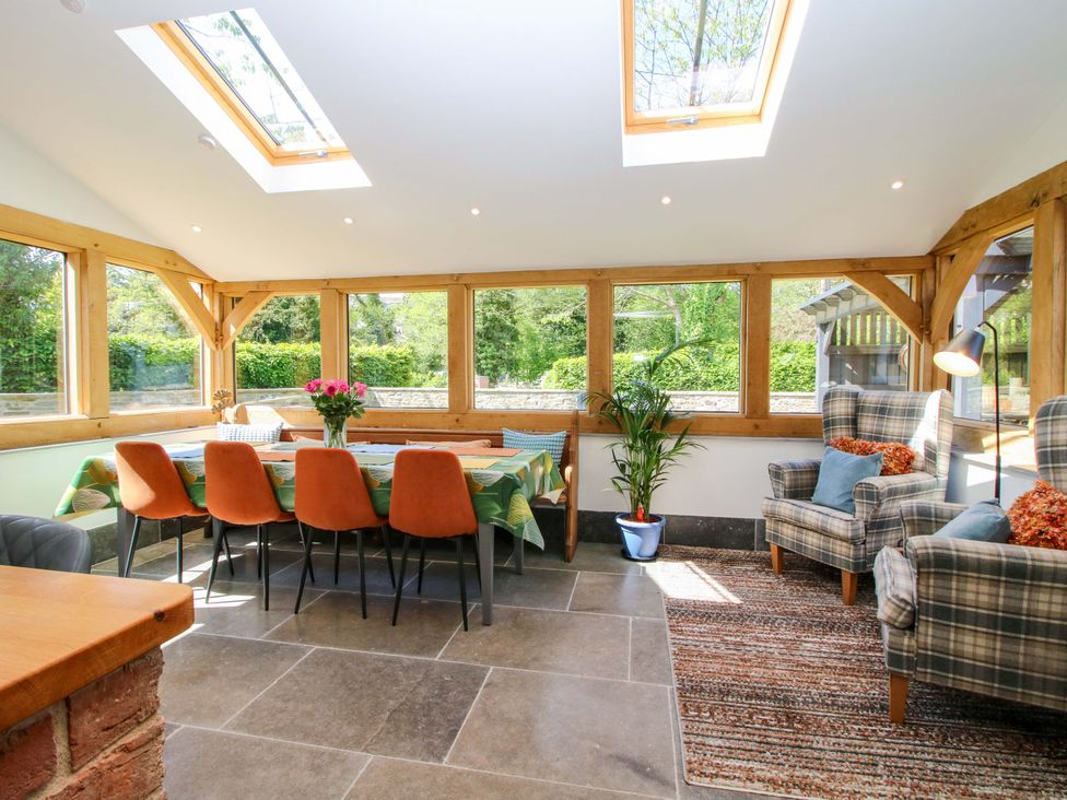 10 Bridge Street - Shropshire - 1172060 - thumbnail photo 8