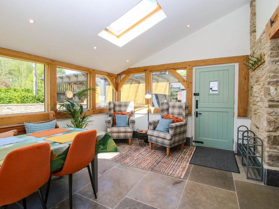 10 Bridge Street - Shropshire - 1172060 - thumbnail photo 9