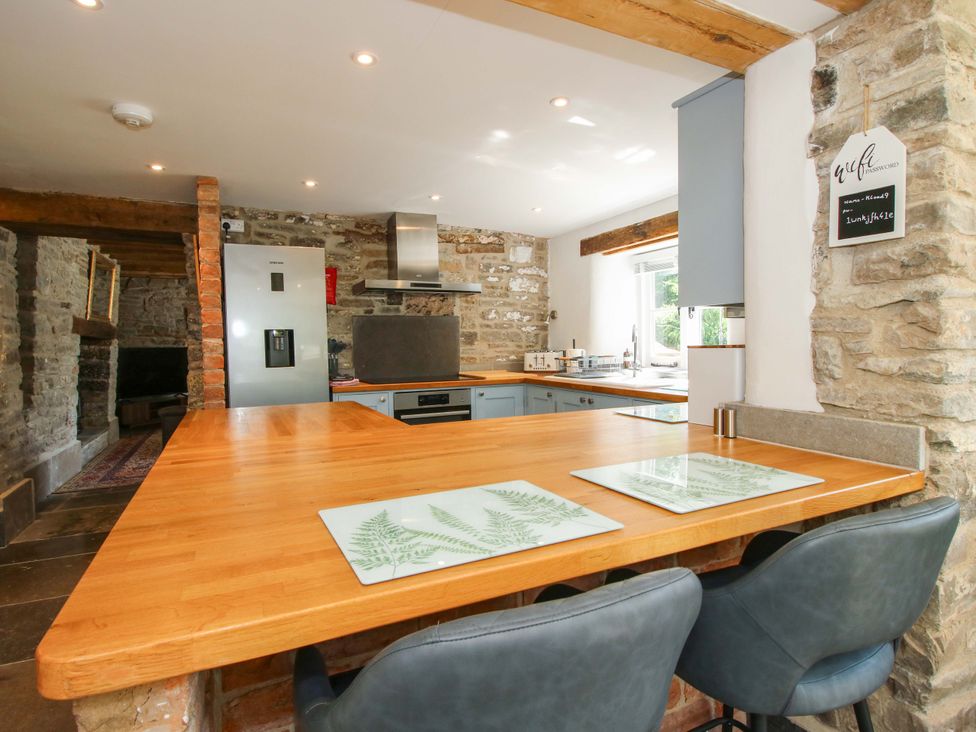 10 Bridge Street - Shropshire - 1172060 - thumbnail photo 11