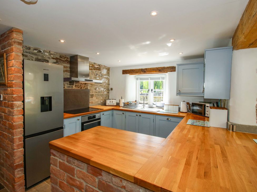 10 Bridge Street - Shropshire - 1172060 - thumbnail photo 12