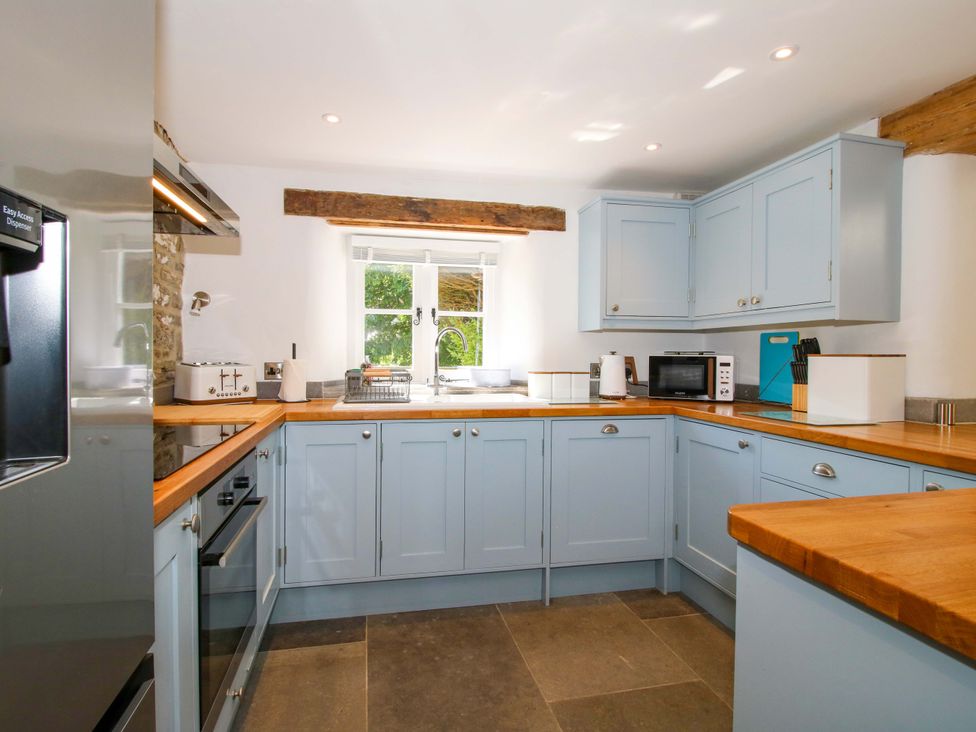 10 Bridge Street - Shropshire - 1172060 - thumbnail photo 13