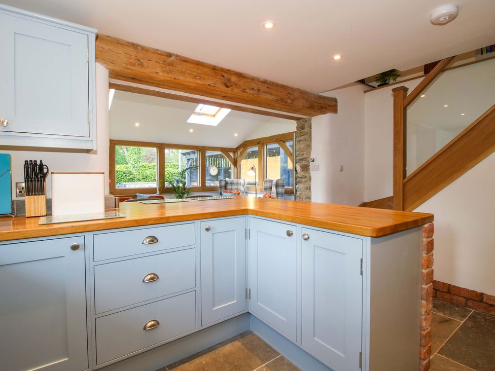 10 Bridge Street - Shropshire - 1172060 - thumbnail photo 14