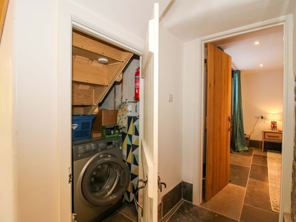 10 Bridge Street - Shropshire - 1172060 - thumbnail photo 16