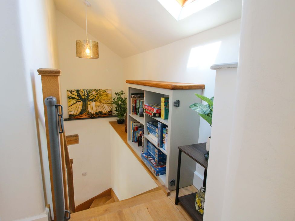 10 Bridge Street - Shropshire - 1172060 - thumbnail photo 18