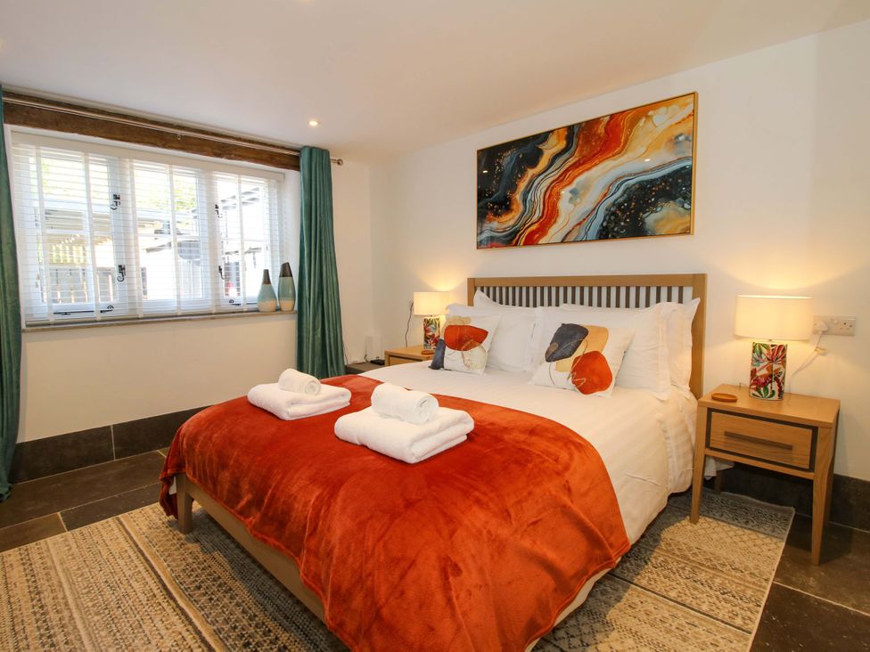 10 Bridge Street - Shropshire - 1172060 - thumbnail photo 21