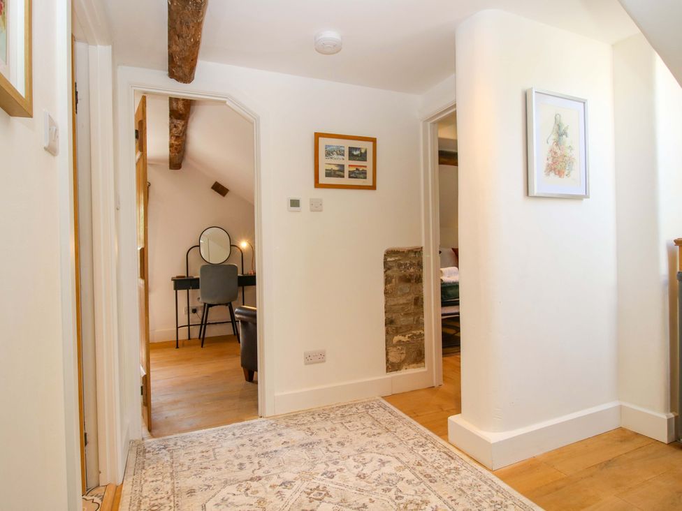 10 Bridge Street - Shropshire - 1172060 - thumbnail photo 24
