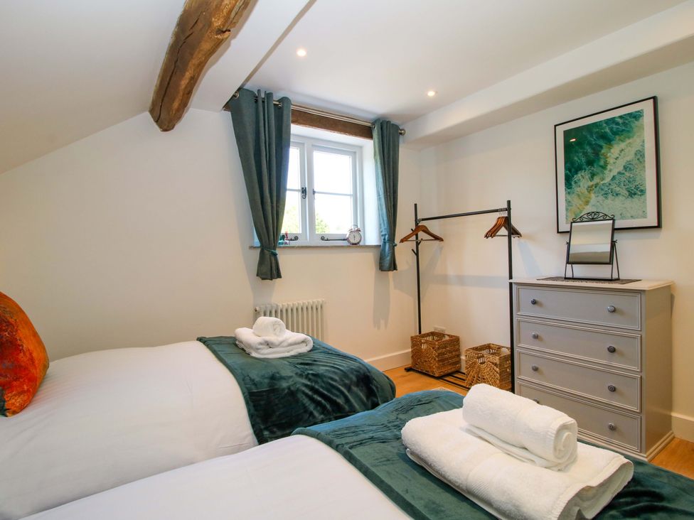 10 Bridge Street - Shropshire - 1172060 - thumbnail photo 27