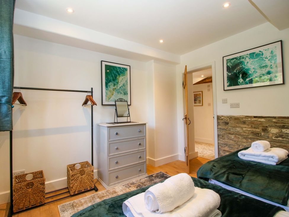 10 Bridge Street - Shropshire - 1172060 - thumbnail photo 28