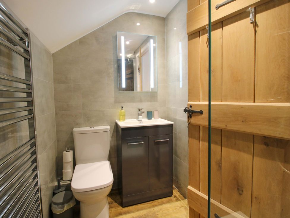 10 Bridge Street - Shropshire - 1172060 - thumbnail photo 41